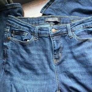 Judy Blue Bootcut Jeans - size 13/31